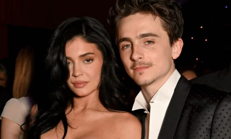 ¿Kylie Jenner insinuó a Timothy Shipmeet después de 2 años de citas? Encontrar ¿Kylie Jenner insinuó a Timothy Shipmeet después de 2 años de citas? Encontrar