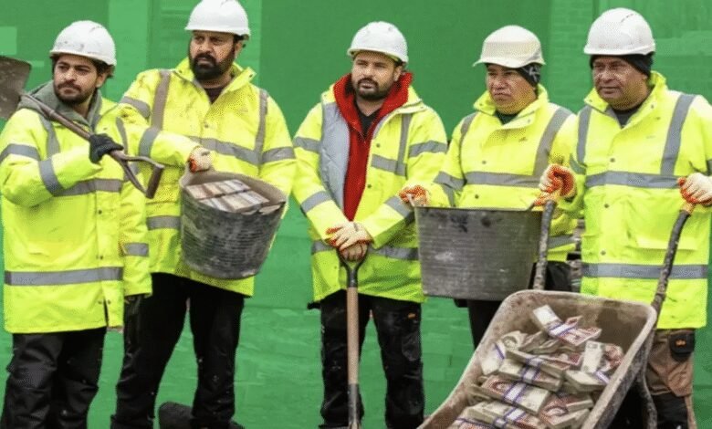 Rice Mera Put 4 taquilla: el cuarto fin de semana de apertura más grande para una película de Punjabi Rice Mera Put 4 taquilla: el cuarto fin de semana de apertura más grande para una película de Punjabi