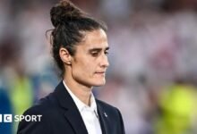 Montse Tome: España se separó con el entrenador en jefe y nombró a Sonia Bermúdez como su sucesor