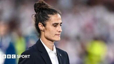 Montse Tome: España se separó con el entrenador en jefe y nombró a Sonia Bermúdez como su sucesor