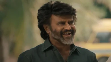 CAQUILAR: La coolie de Rajinikanth y Lokesh Kanagaraj se convertirá en la película de Colelod más rápida en cortar US $ 1 millón en los primeros ministros de América del Norte