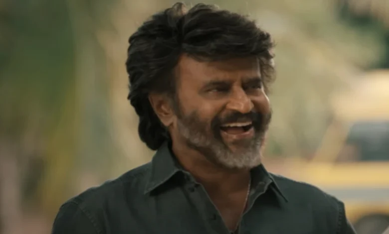 CAQUILAR: La coolie de Rajinikanth y Lokesh Kanagaraj se convertirá en la película de Colelod más rápida en cortar US $ 1 millón en los primeros ministros de América del Norte CAQUILAR: La coolie de Rajinikanth y Lokesh Kanagaraj se convertirá en la película de Colelod más rápida en cortar US $ 1 millón en los primeros ministros de América del Norte