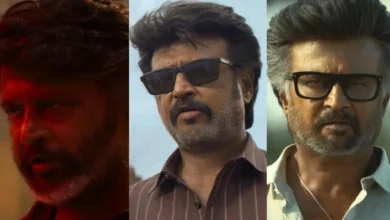 Coolie vs Vetaitaan vs Jail Week 1 Tamil Nadu Box Office Comparison: Películas recientes de Rajinikanth ¿Cómo se ha jugado en el estado natal aquí?