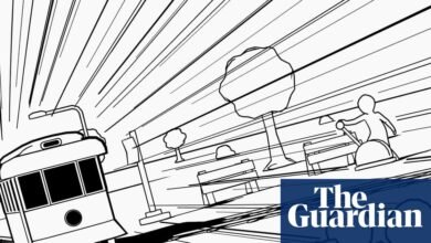 La solución del tranvía: el dilema moral más memed de Internet se convierte en un videojuego | Juego