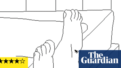 Revisión de las moscas de tiempo: juego de vuelo existencial con un zumbido agridulce | Juego