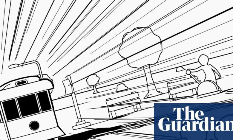 La solución del tranvía: el dilema moral más memed de Internet se convierte en un videojuego | Juego