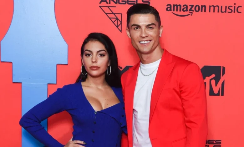 Ronaldo y Georgina Bagdan: Un ojo en los anillos de celebridades más caros, el anillo de diamantes de Grace Kelly valía $ 38800000
