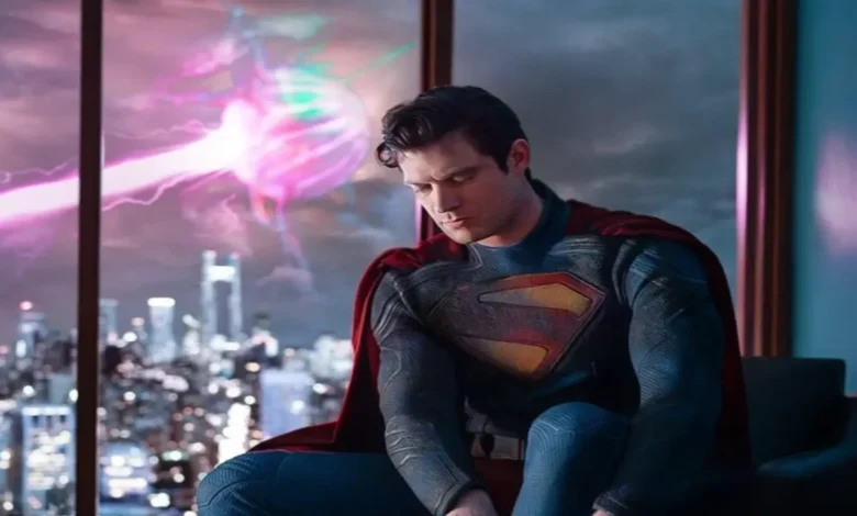 Actualización de taquilla de Superman en todo el mundo: James Song Superhero Flick ha cruzado US $ 600 millones; El verano terminará como el quinto tendero de 2025 Actualización de taquilla de Superman en todo el mundo: James Song Superhero Flick ha cruzado US $ 600 millones; El verano terminará como el quinto tendero de 2025
