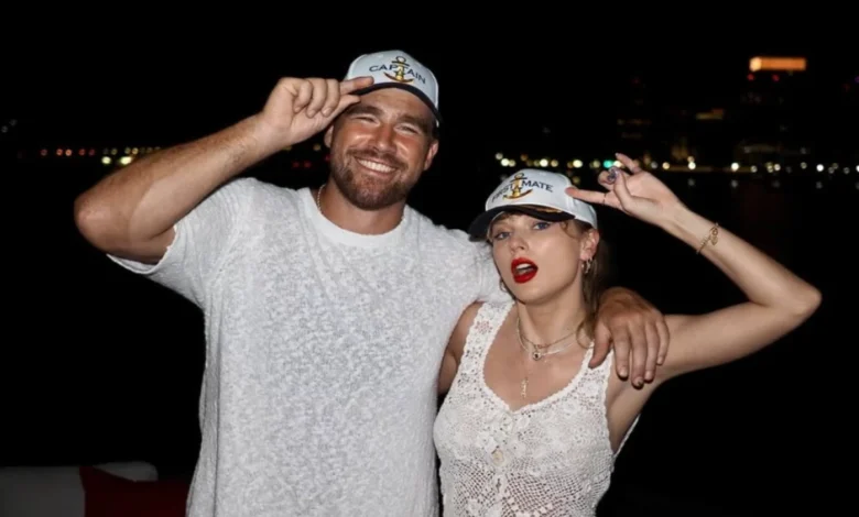 ¿Taylor Swift 2026 confirmó el espectáculo de medio tiempo del Super Bowl? Los fanáticos piensan por qué es y tiene una conexión con Travis Kels