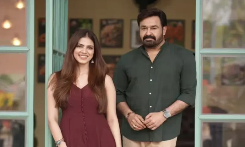 CAQUILAR: Lidapurvam recolectó Rs 2.5 millones de rupias en el segundo día, Mohanlal continúa su exitosa carrera en Kerala. CAQUILAR: Lidapurvam recolectó Rs 2.5 millones de rupias en el segundo día, Mohanlal continúa su exitosa carrera en Kerala.