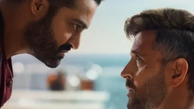 War 2 Day 7 India Ta taquilla: Hrithik Roshan, Junior NTR y Kiara Advani Cinema Falls cerró; Primer miércoles agregó un total de Rs 6.75 millones de rupias