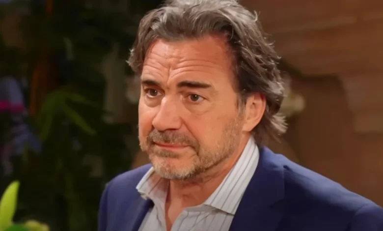 Bold and the Beautiful Ricap, 6 de agosto Episodio: Después de que Riz Brook Brook se recuperó con RCP después de un accidente de barco