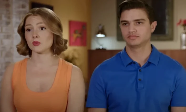 ¿Es Gillarme duda de la lealtad de su esposa Kara en el prometido de 90 días: Ever After Happiness? ‘Legalmente pensó que estoy engañando’ ¿Es Gillarme duda de la lealtad de su esposa Kara en el prometido de 90 días: Ever After Happiness? ‘Legalmente pensó que estoy engañando’