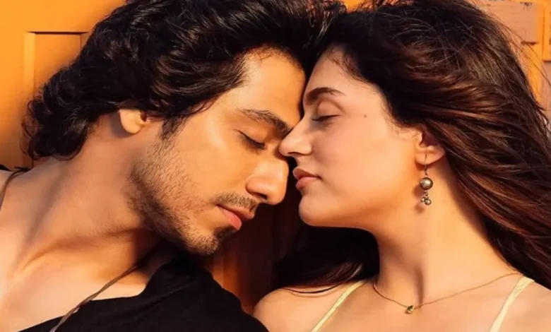 Científica de taquilla: Ahara Pandey y Pada protagonizada por Serging Singh después de la película romántica más ganadora