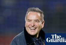 Los asientos de Hartlepool llaman a los clubes de Jeff Stelling -Prohibited de la sala de reuniones cuando la fila escapa | Hartlepool