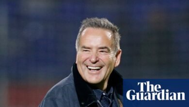 Los asientos de Hartlepool llaman a los clubes de Jeff Stelling -Prohibited de la sala de reuniones cuando la fila escapa | Hartlepool