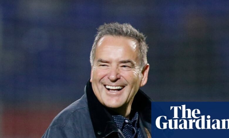 Los asientos de Hartlepool llaman a los clubes de Jeff Stelling -Prohibited de la sala de reuniones cuando la fila escapa | Hartlepool Los asientos de Hartlepool llaman a los clubes de Jeff Stelling -Prohibited de la sala de reuniones cuando la fila escapa | Hartlepool