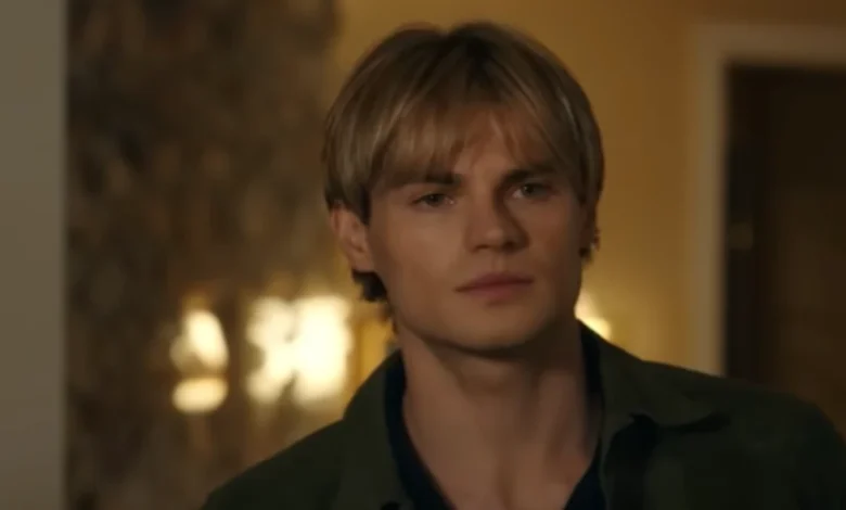 Walter Boys explica mi vida con el final de la temporada 2: ¿encuentran Jotla y Jotla de Alex y la salida de la tierra? Walter Boys explica mi vida con el final de la temporada 2: ¿encuentran Jotla y Jotla de Alex y la salida de la tierra?