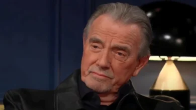 Young and the Restless Spoilers, 8 de agosto, ¿el trato de Victor con Cane pondrá en peligro a Abots?