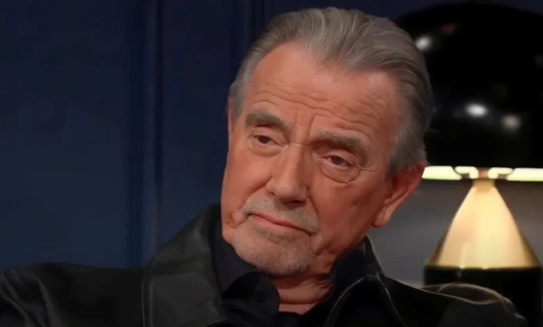 Young and the Restless Spoilers, 8 de agosto, ¿el trato de Victor con Cane pondrá en peligro a Abots?