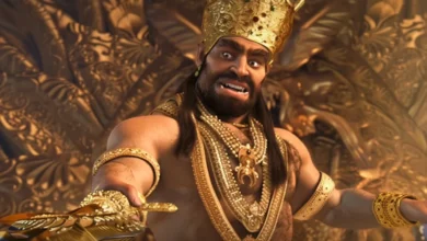 Mahabatar Narasima (Hindi) 2 Week India Box Office: El éxito de taquilla devocional de Homebel, 2º jueves, cruza Rs 1 crore net.