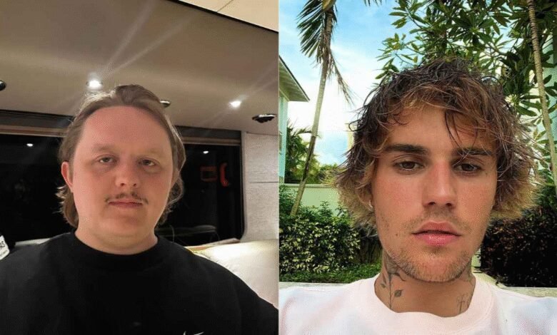 Justin Beber Ghost Luis Capaldi estaba juntos después de ‘Super Night’ juntos? El cantante ha revelado la verdad de la historia.