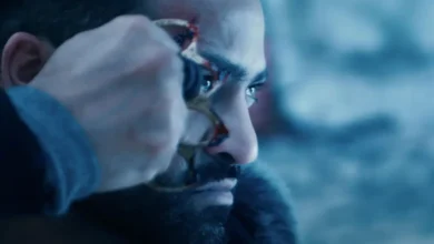 War 2 Day 3 India Ta taquilla: las películas Hrithik Roshan, Junior NTR y Kiara Advani comienzan a mostrar señales preocupantes; Ganando Rs 38 millones de rupias