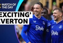 ¿Cómo el ataque ‘creativo y valiente’ hace que Everton sea emocionante?