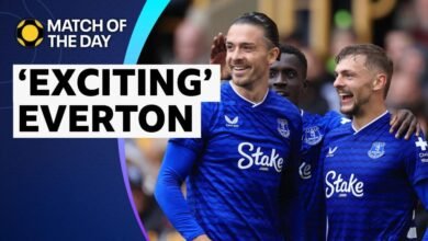 ¿Cómo el ataque ‘creativo y valiente’ hace que Everton sea emocionante?