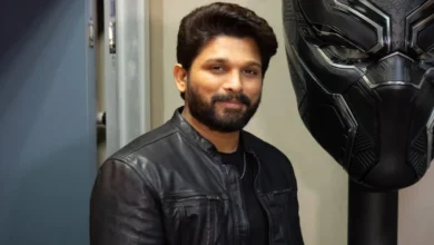 La respuesta de ‘alucinante’ de Allu Arjun a Pushpa Dance in Got Talent in America se vuelve viral, y no es real