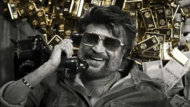 Taquilla: Coolie ha excedido Rs 32 millones de rupias en hindi, establece la base para 2 del distrito de Rajinikanth