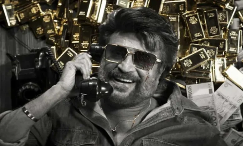 Taquilla: Coolie ha excedido Rs 32 millones de rupias en hindi, establece la base para 2 del distrito de Rajinikanth Taquilla: Coolie ha excedido Rs 32 millones de rupias en hindi, establece la base para 2 del distrito de Rajinikanth