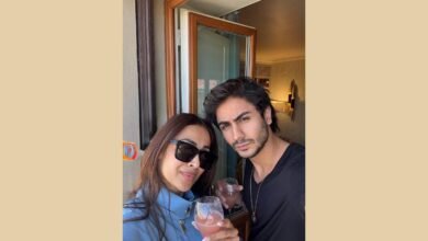 Malaika: Estoy accidentalmente enamorado de …