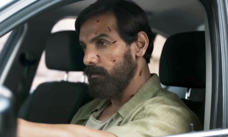 Revisión de Teherán – Rediff.com Película