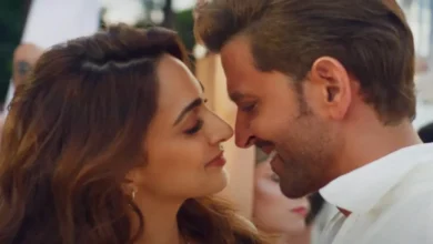 Battle 2 (hindi) 10 días de taquilla neta de la India: Hrithik Roshan, Junior NTR y Kiara Advani protagonizaron el sábado; Se agregaron 5 millones de rupias