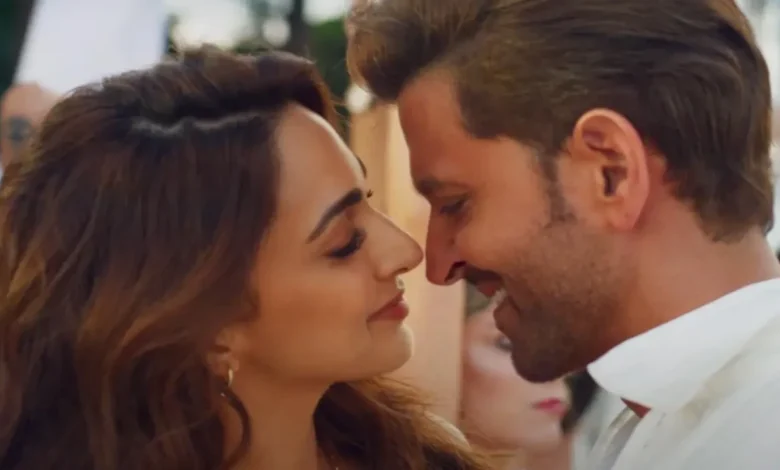Battle 2 (hindi) 10 días de taquilla neta de la India: Hrithik Roshan, Junior NTR y Kiara Advani protagonizaron el sábado; Se agregaron 5 millones de rupias Battle 2 (hindi) 10 días de taquilla neta de la India: Hrithik Roshan, Junior NTR y Kiara Advani protagonizaron el sábado; Se agregaron 5 millones de rupias