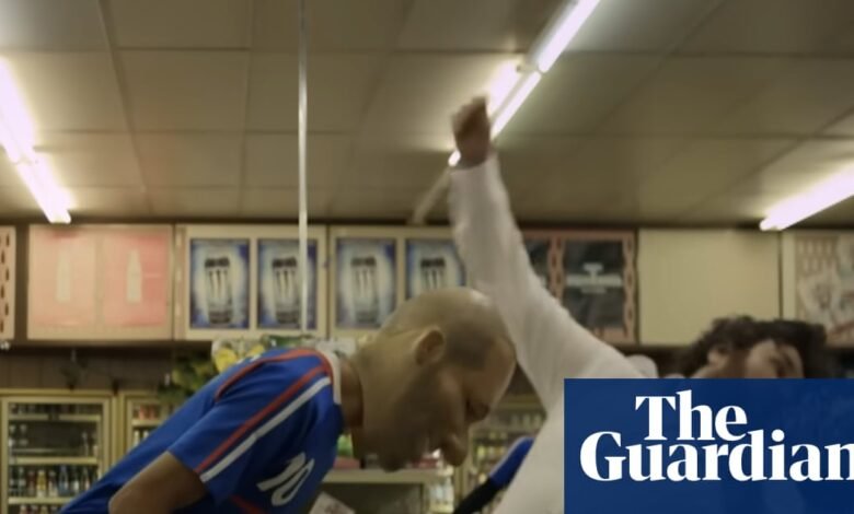 Zidane, Euseebio Cuando Adams: los jugadores de fútbol con el nombre también son el título de la canción | Fútbol americano Zidane, Euseebio Cuando Adams: los jugadores de fútbol con el nombre también son el título de la canción | Fútbol americano