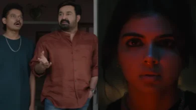 Kerala Box Office Onam 2025: Blockbuster Lokah Capítulo 1 – Luna 1er Sábado Strong.