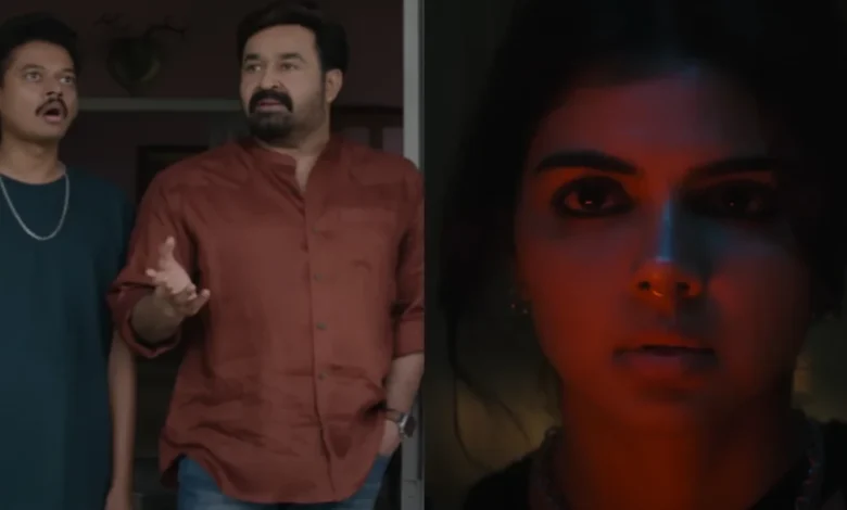 Kerala Box Office Onam 2025: Blockbuster Lokah Capítulo 1 – Luna 1er Sábado Strong.