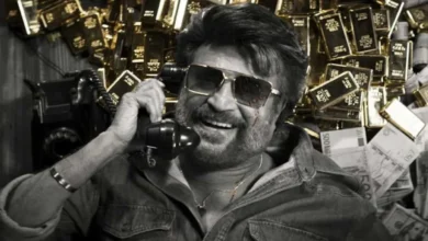 Taquilla: Coolie está cerca de un club de Rs 300 mil millones en la India; Rajinikanth ha jugado el segundo fin de semana buen entusiasmo