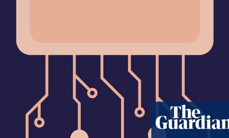 La gran idea: por qué deberíamos abrazar a los médicos de IA | Libros La gran idea: por qué deberíamos abrazar a los médicos de IA | Libros
