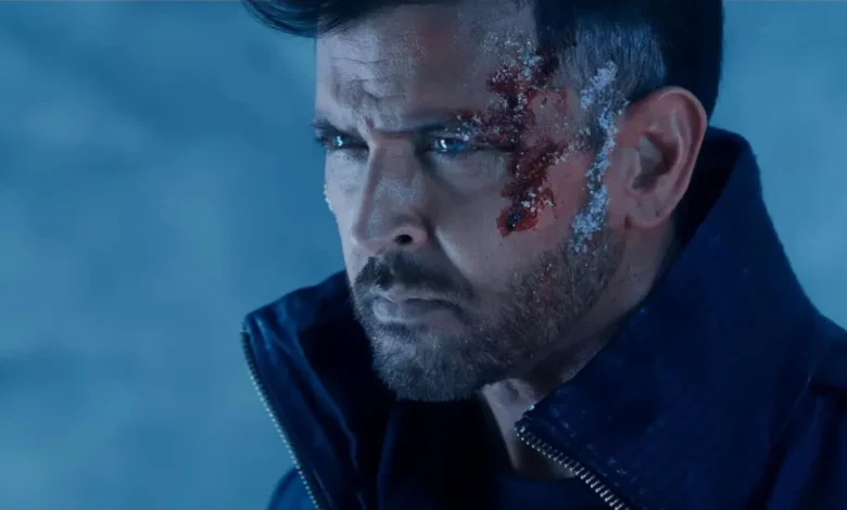 BATALLA 2 SEMANA EXTENDIDA 1 TABAQUE DE LA INDIA: Hrithik Roshan, Junior NTR, Kiara Advani protagonizada por protestas protagonizada por 231 millones de rupias en 8 días BATALLA 2 SEMANA EXTENDIDA 1 TABAQUE DE LA INDIA: Hrithik Roshan, Junior NTR, Kiara Advani protagonizada por protestas protagonizada por 231 millones de rupias en 8 días