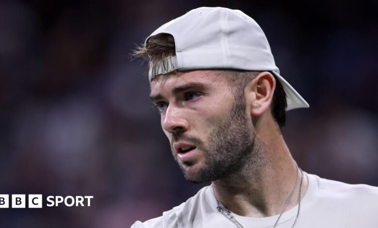 US Open 2025: Jacob Fearnley fue ‘sorprendido’ porque la ruidosa multitud de Nueva York en Alexander Zverev falló US Open 2025: Jacob Fearnley fue ‘sorprendido’ porque la ruidosa multitud de Nueva York en Alexander Zverev falló