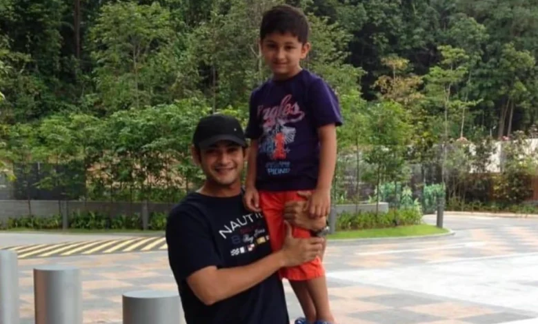 ‘Este año le falta su cumpleaños’: Mahesh Babu Son Gautam llama una nota sensible a la edad de 19 años ‘Este año le falta su cumpleaños’: Mahesh Babu Son Gautam llama una nota sensible a la edad de 19 años