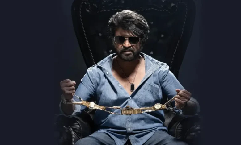Taquilla: Coolie comienza un decente en hindi; La película de Rajinikanth y Lokesh Kanagaraj alcanzó Rs 5 millones de rupias en un día Taquilla: Coolie comienza un decente en hindi; La película de Rajinikanth y Lokesh Kanagaraj alcanzó Rs 5 millones de rupias en un día