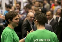 Las oportunidades de voluntariado aún se abren para la interrupción 2025