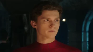 Tom refleja la importancia de los ‘límites’ en la estupa de los proyectos de Tom Holland: ‘verdaderamente bendecido’