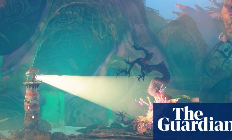 Keeper es el ‘sueño febril’ ecológico donde juegas como – Notas de verificación – un faro | ordenador personal