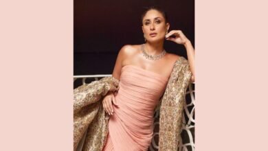 Kareena Kapoor no sabes