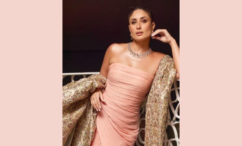 Kareena Kapoor no sabes